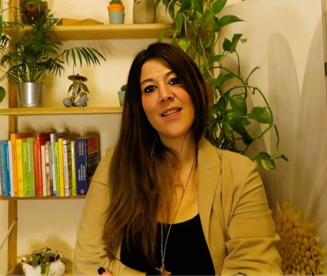 Dott.ssa Sara Strufaldi